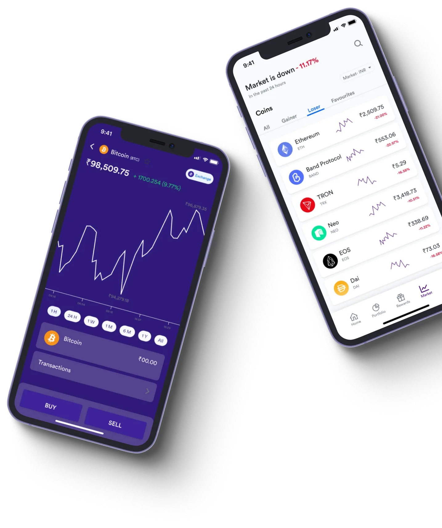 GPT XP Lispro - What exactly is online trading?
